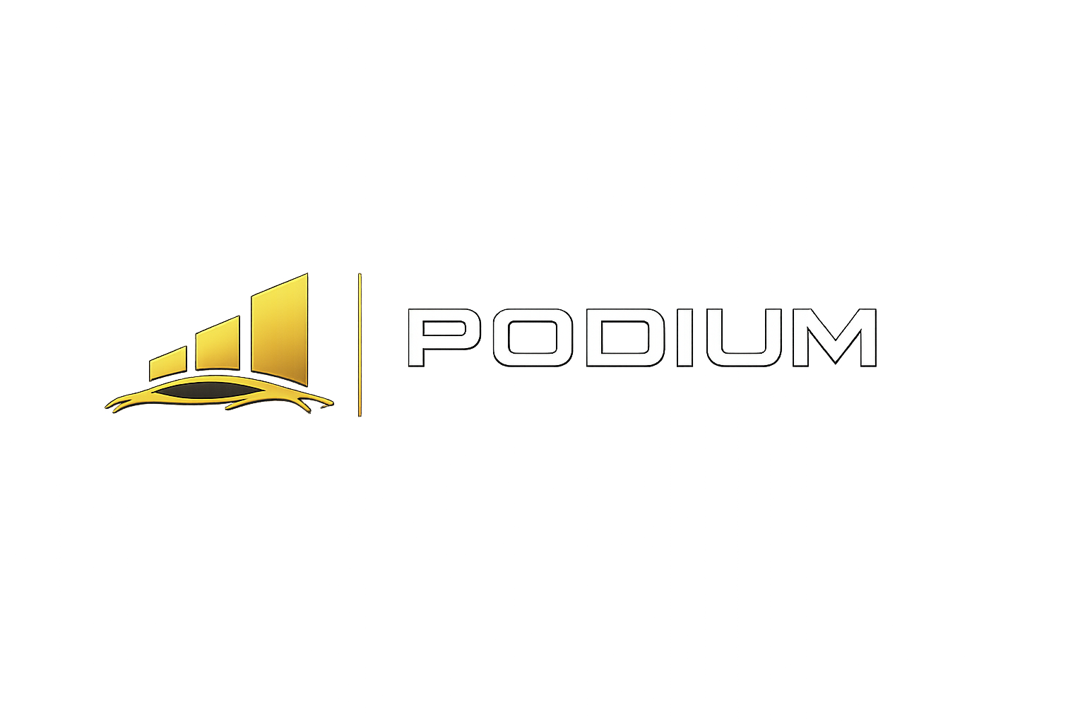 Podium icon